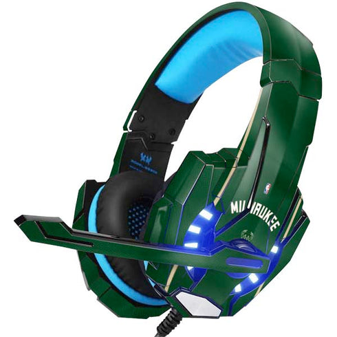 NBA Milwaukee Bucks Jersey BENGOO G9000 Skin